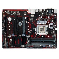 ASUS PRIME B250-PLUS